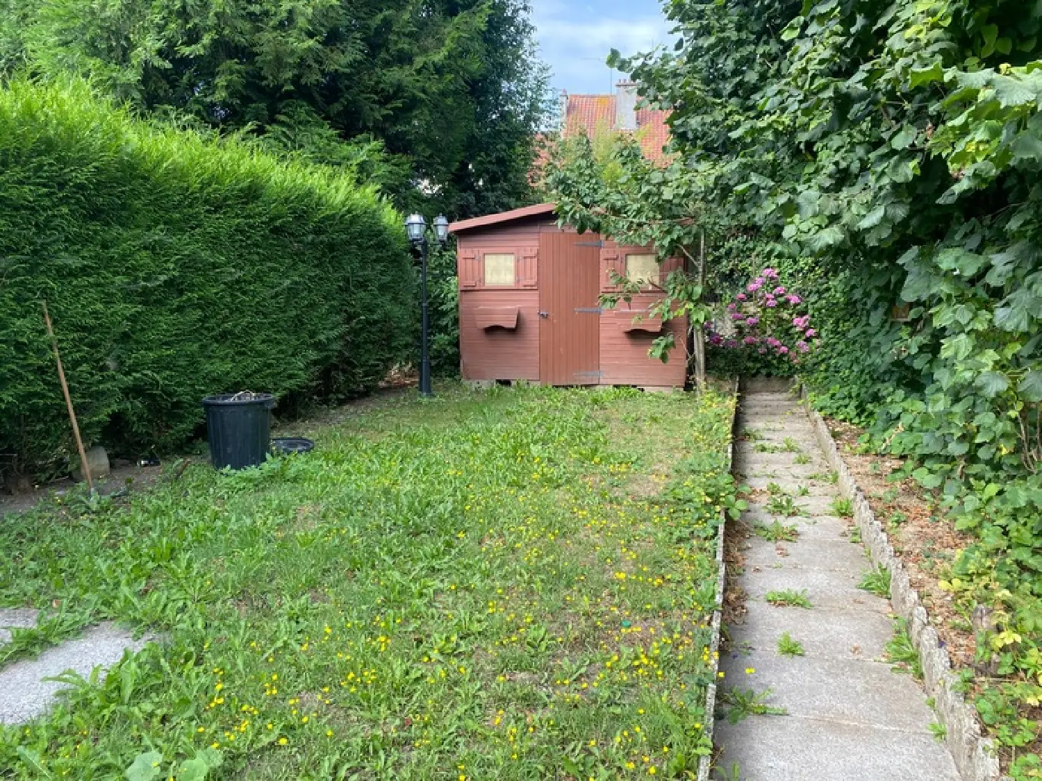  en venta casa urbana Bohain-en-Vermandois Aisne 6