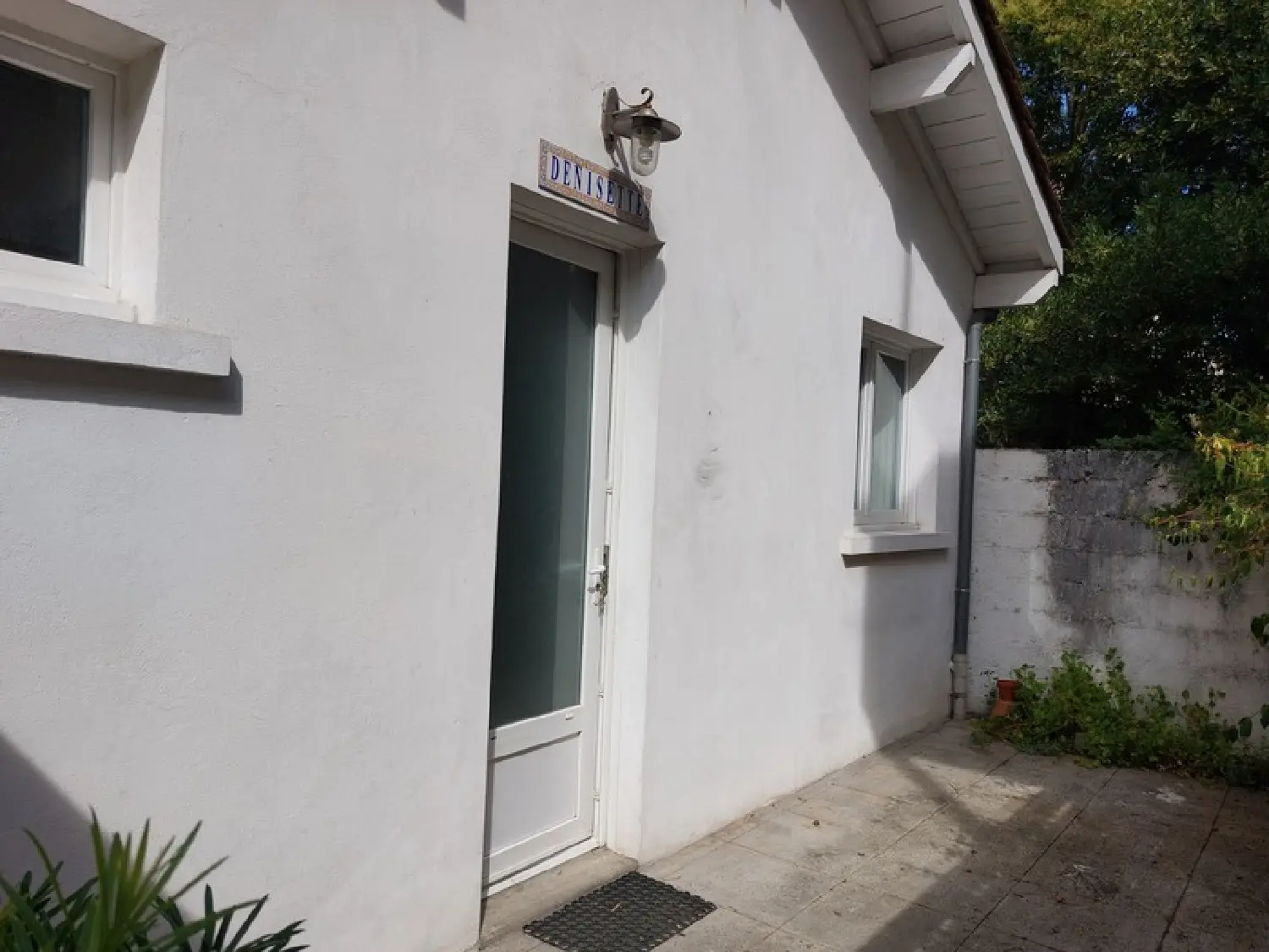  à vendre maison de ville Bordeaux Gironde 1