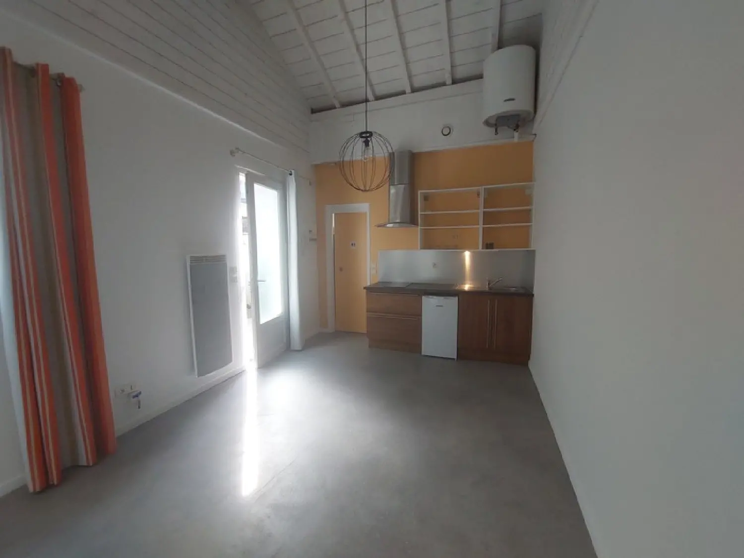  à vendre maison de ville Bordeaux Gironde 4