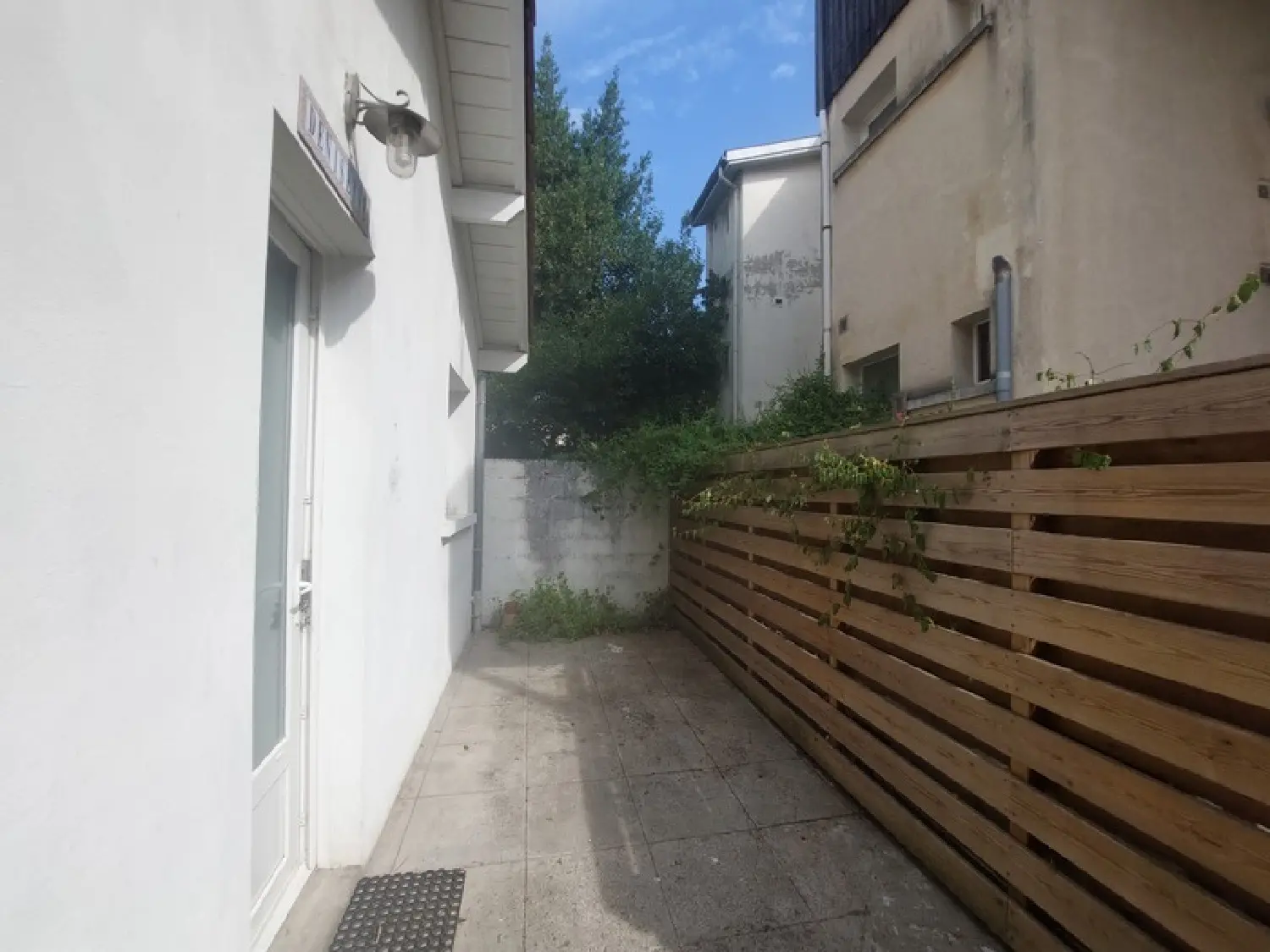 à vendre maison de ville Bordeaux Gironde 5