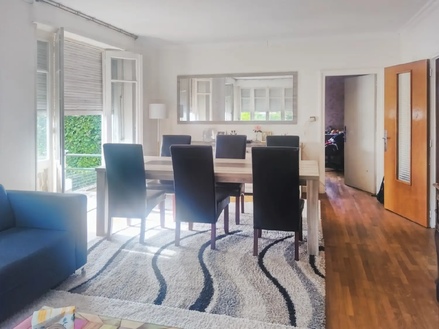  for sale city house Bourbonne-les-Bains Haute-Marne 3