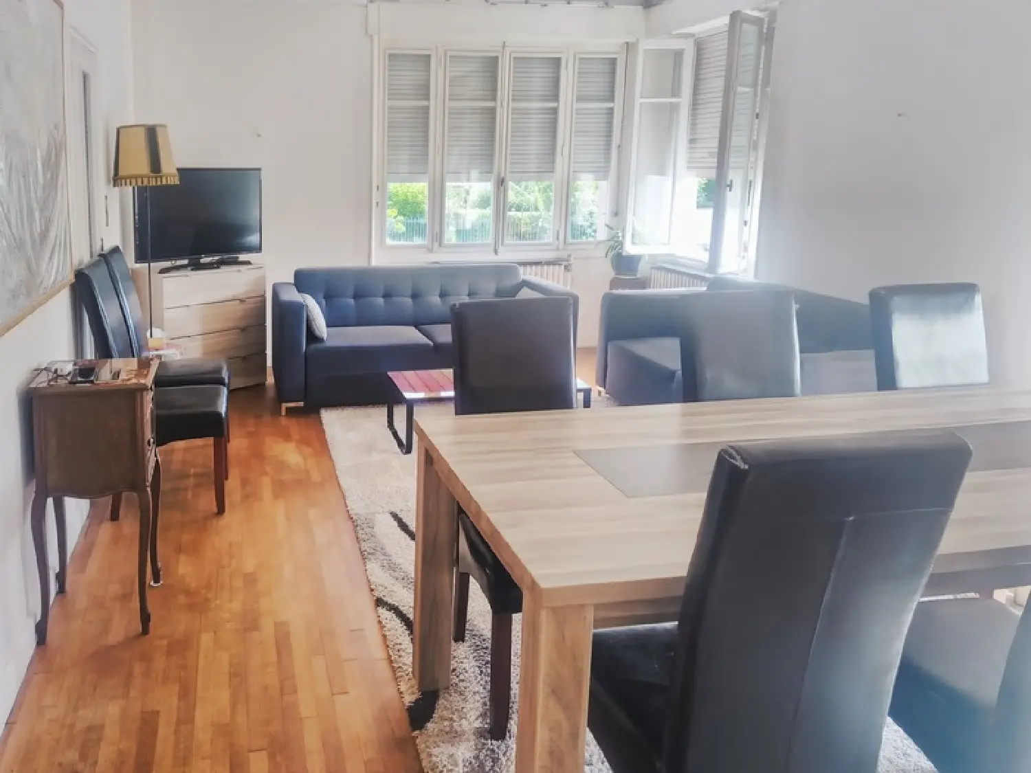  for sale city house Bourbonne-les-Bains Haute-Marne 4