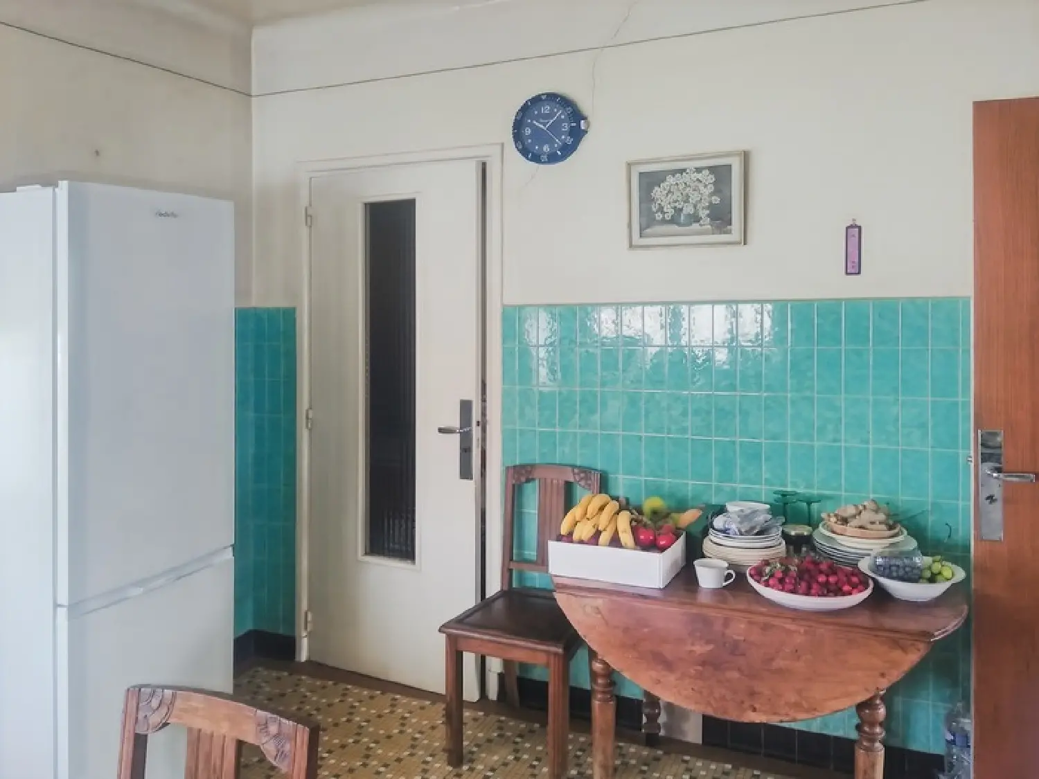  for sale city house Bourbonne-les-Bains Haute-Marne 6