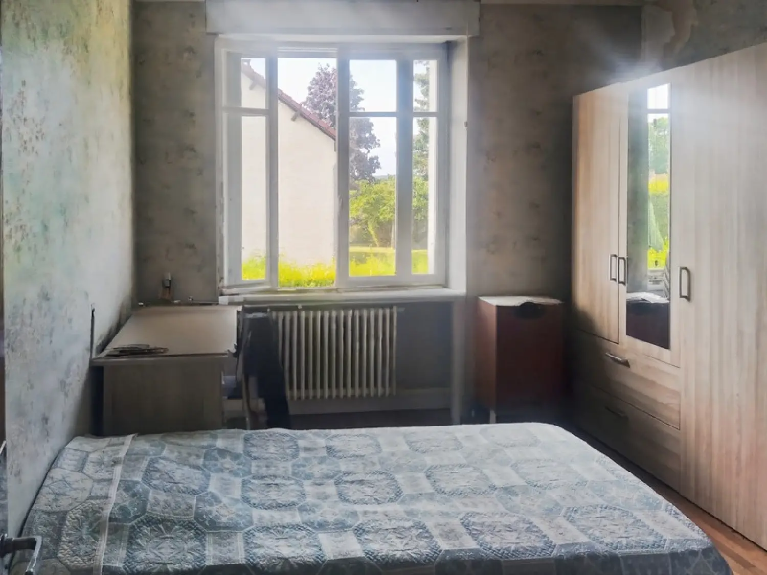  for sale city house Bourbonne-les-Bains Haute-Marne 8