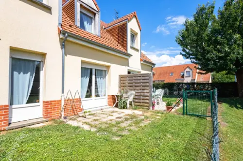 Canon Calvados Stadthaus Bild 7111802