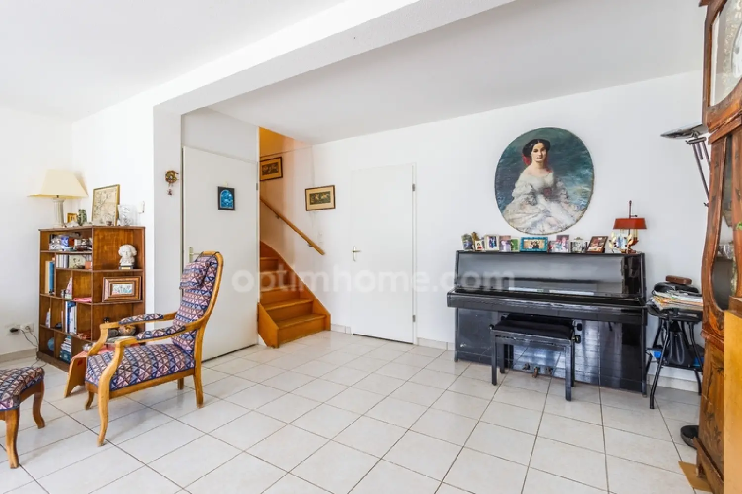  en venta casa urbana Canon Calvados 4