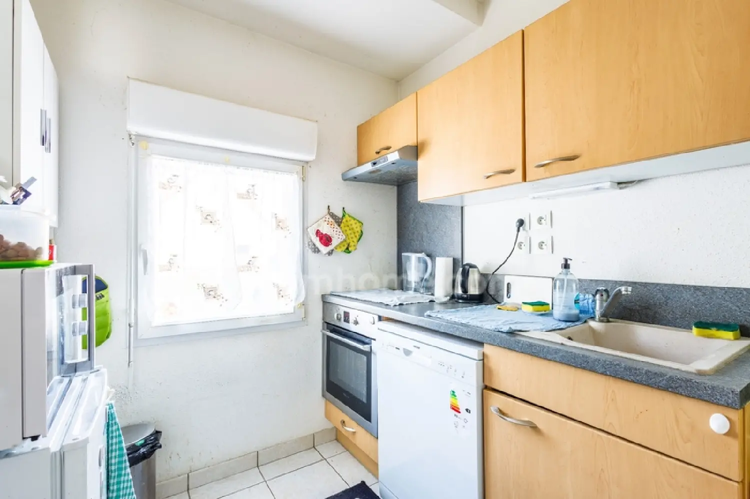  en venta casa urbana Canon Calvados 5