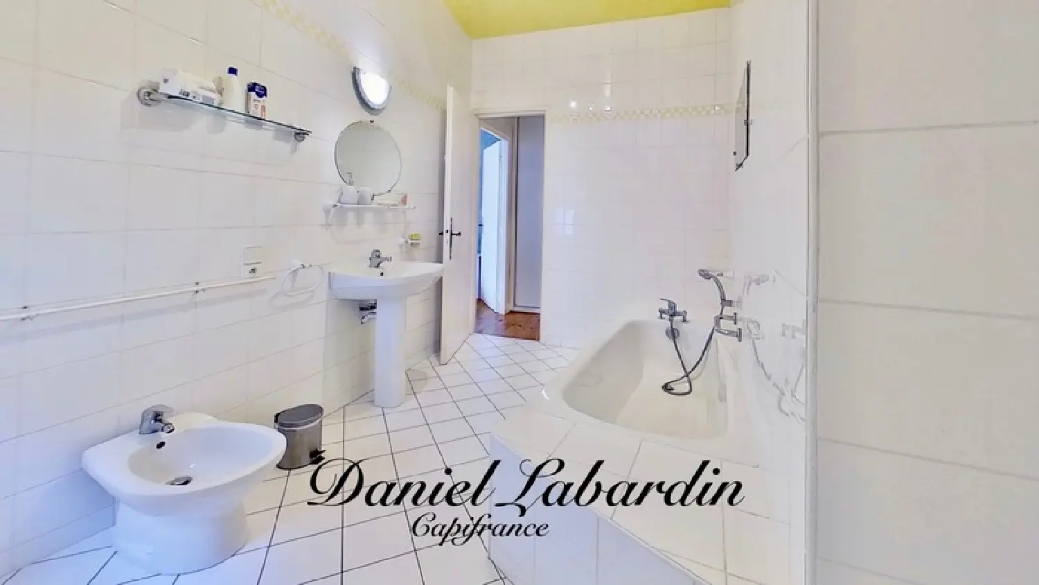  for sale city house Casteljaloux Lot-et-Garonne 4