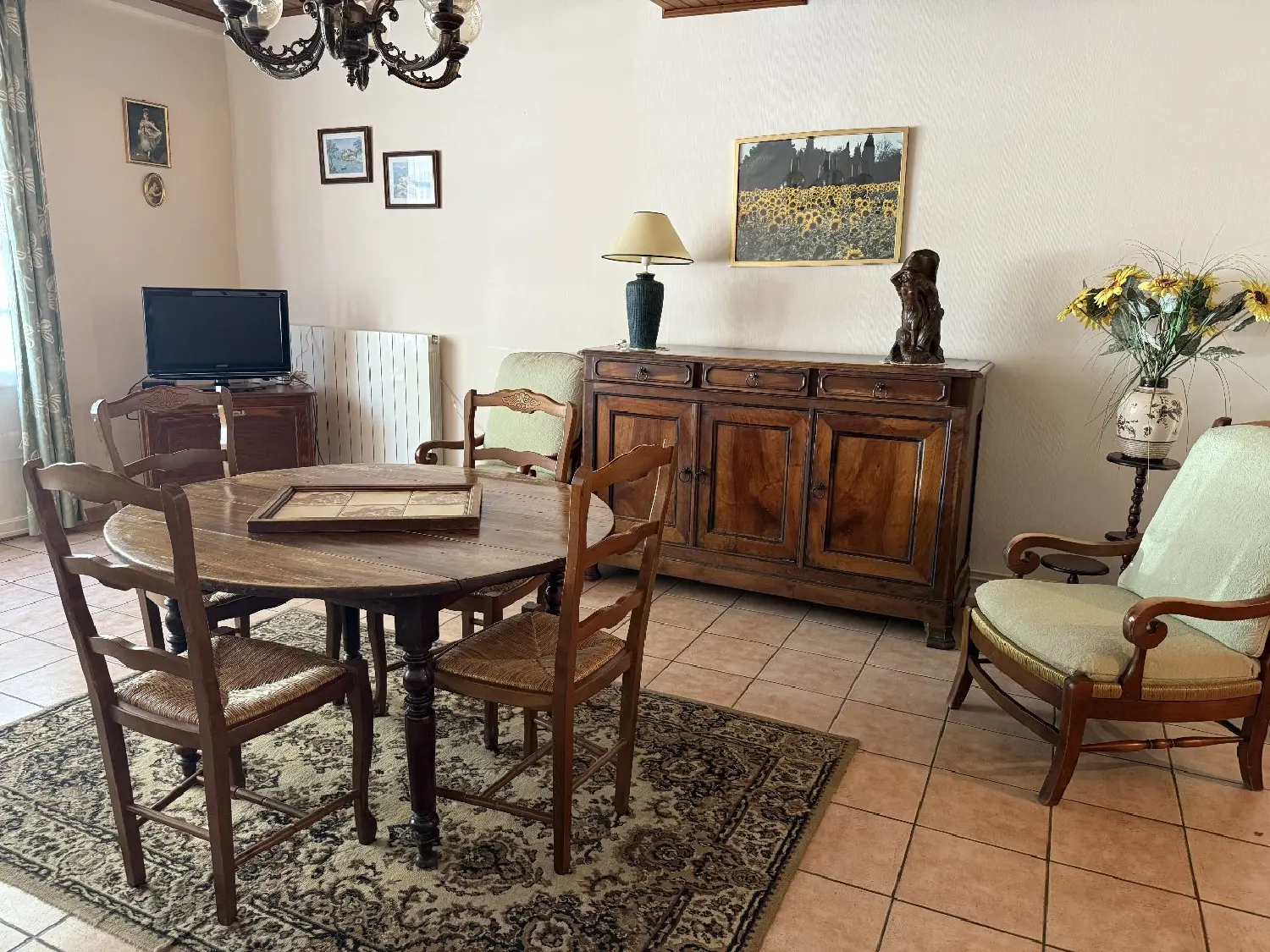  à vendre maison de ville Castelnaudary Aude 7
