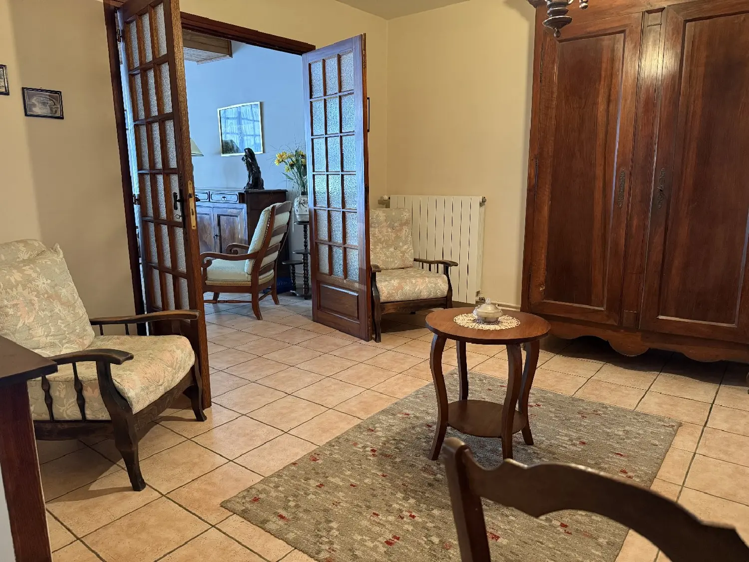  à vendre maison de ville Castelnaudary Aude 8