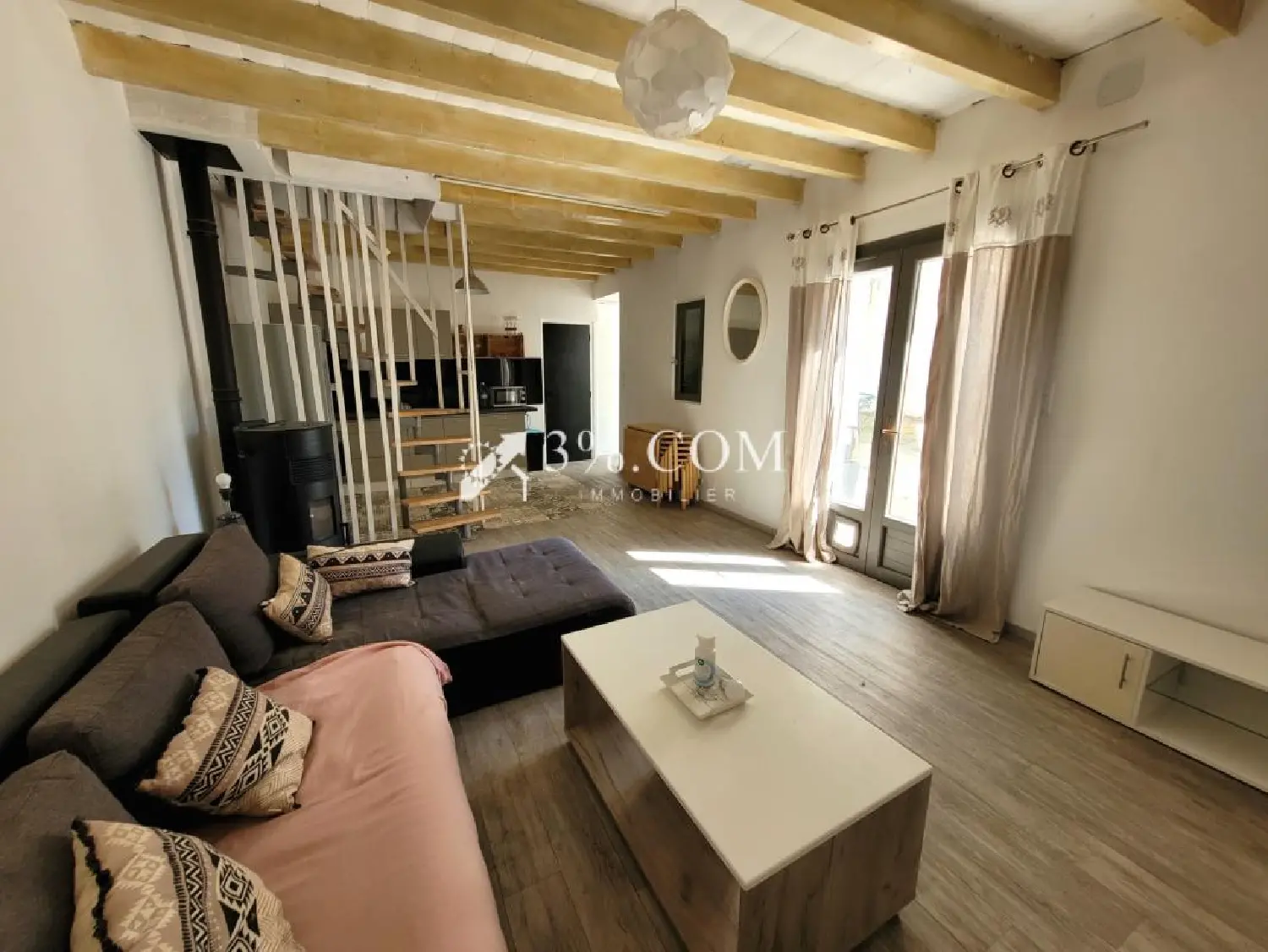  for sale city house Castelsarrasin Tarn-et-Garonne 2