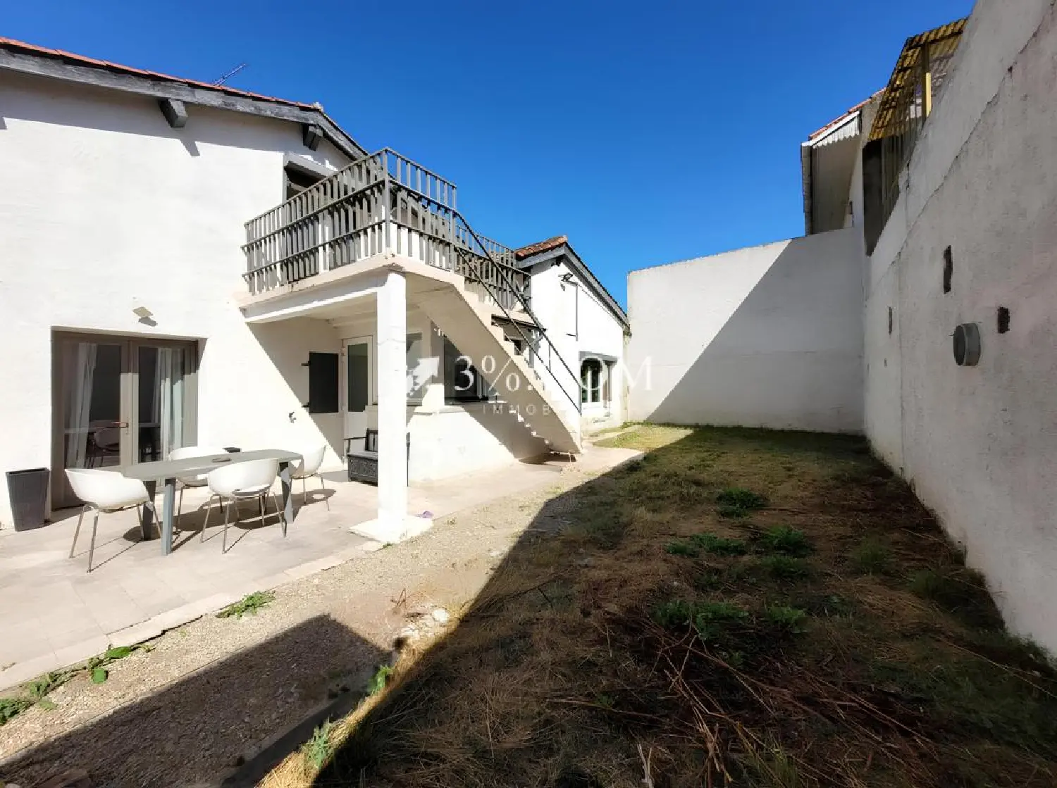  for sale city house Castelsarrasin Tarn-et-Garonne 3