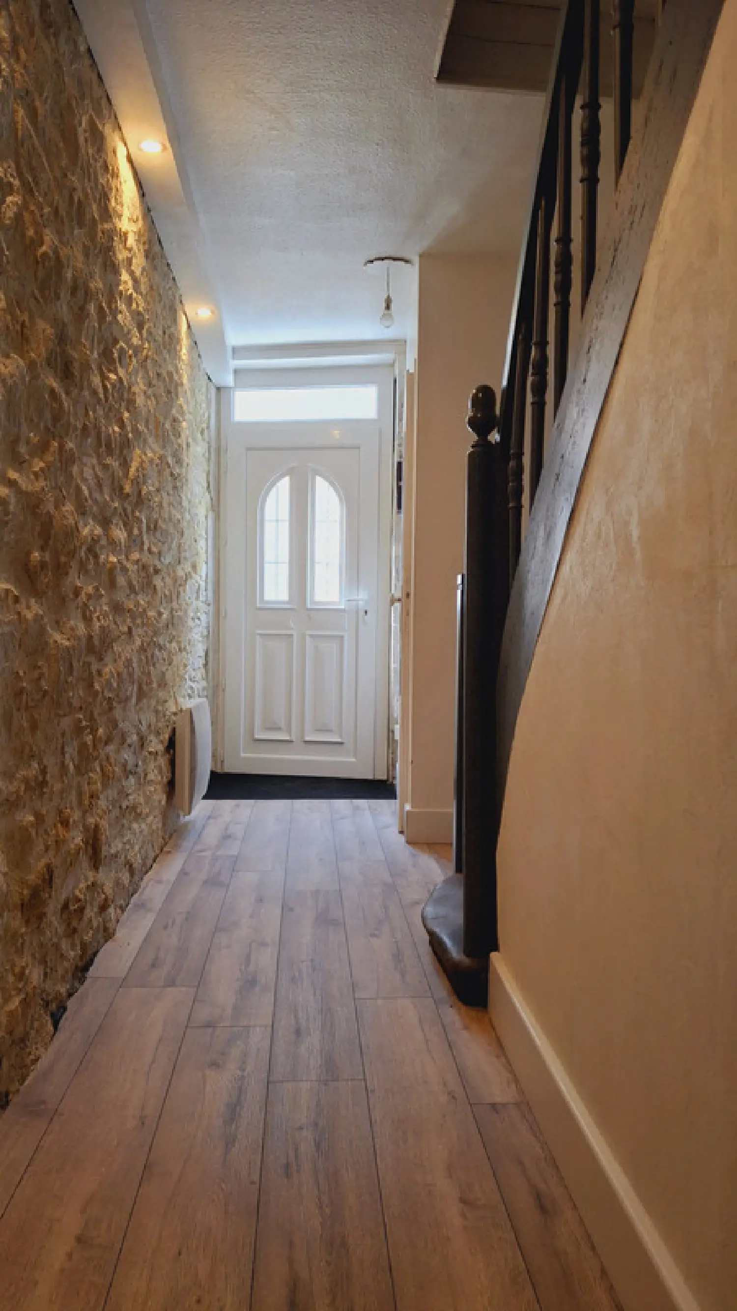  en venta casa urbana Castres Tarn 4