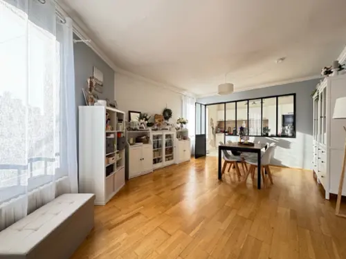 Chartres Eure-et-Loir casa urbana foto 7109145