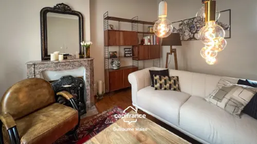 Châteauroux Indre city house foto 7112551