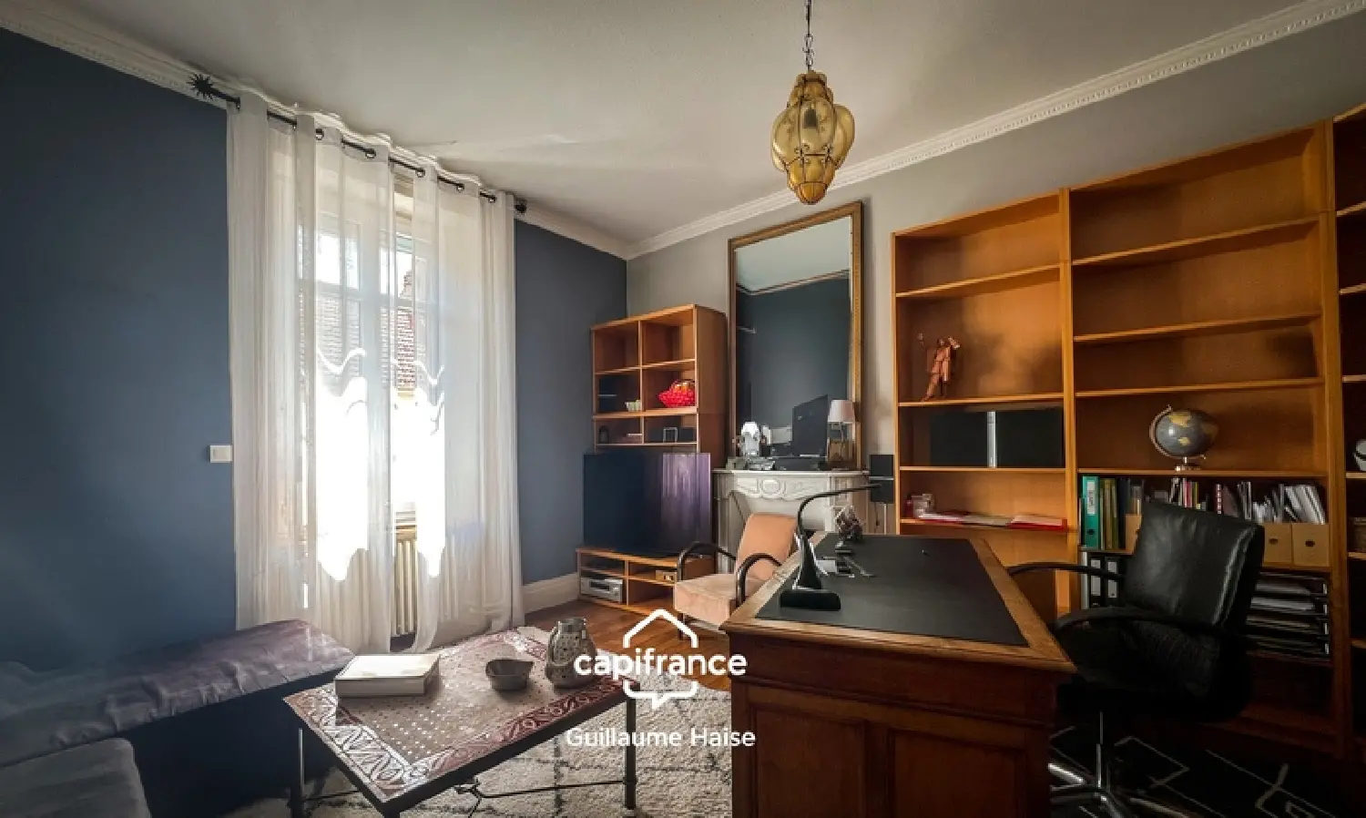  for sale city house Châteauroux Indre 4