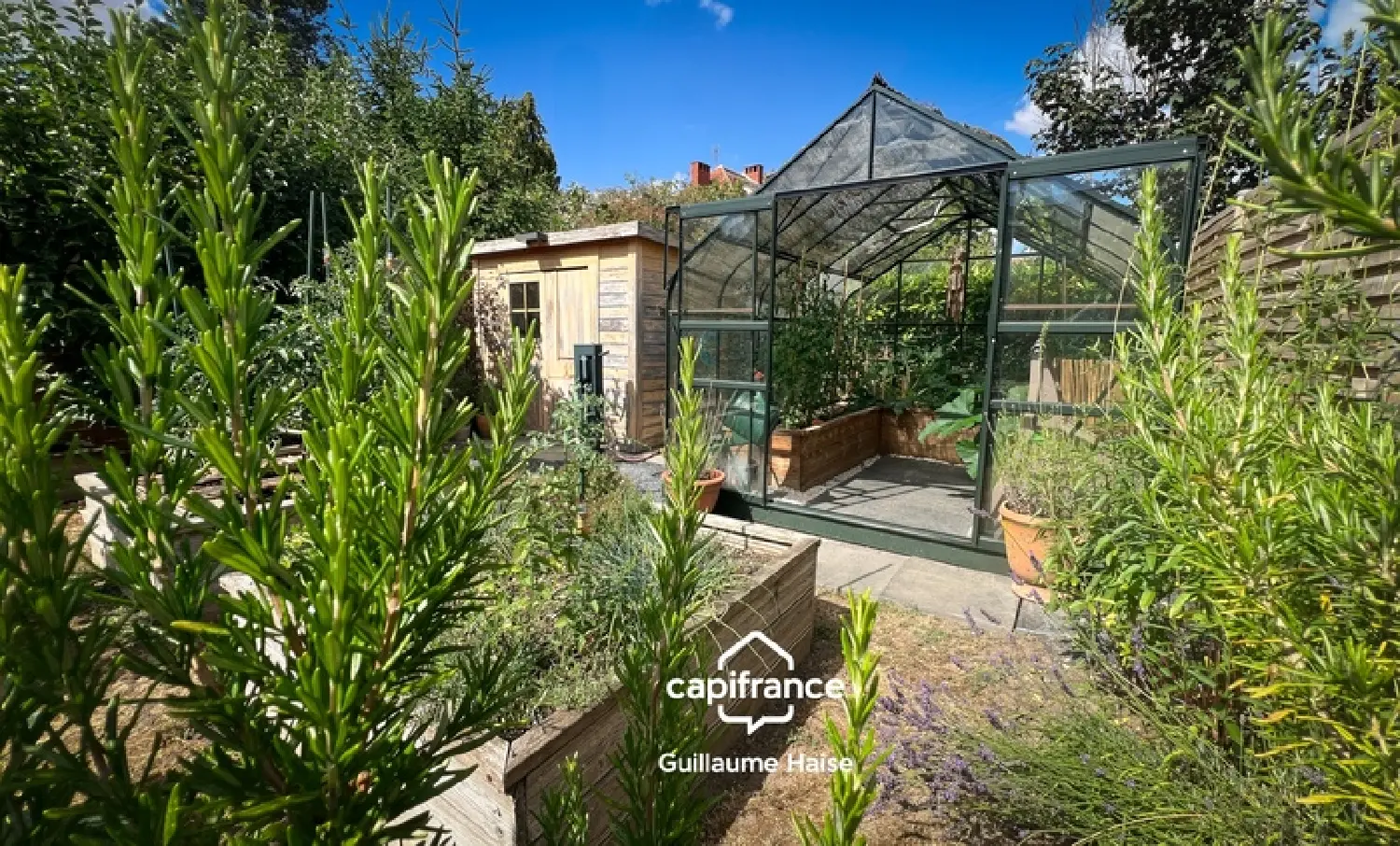  for sale city house Châteauroux Indre 8