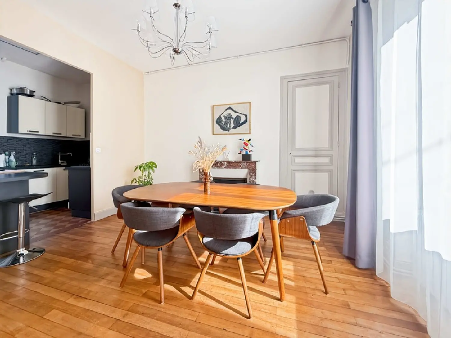  à vendre maison de ville Châtellerault Vienne 3