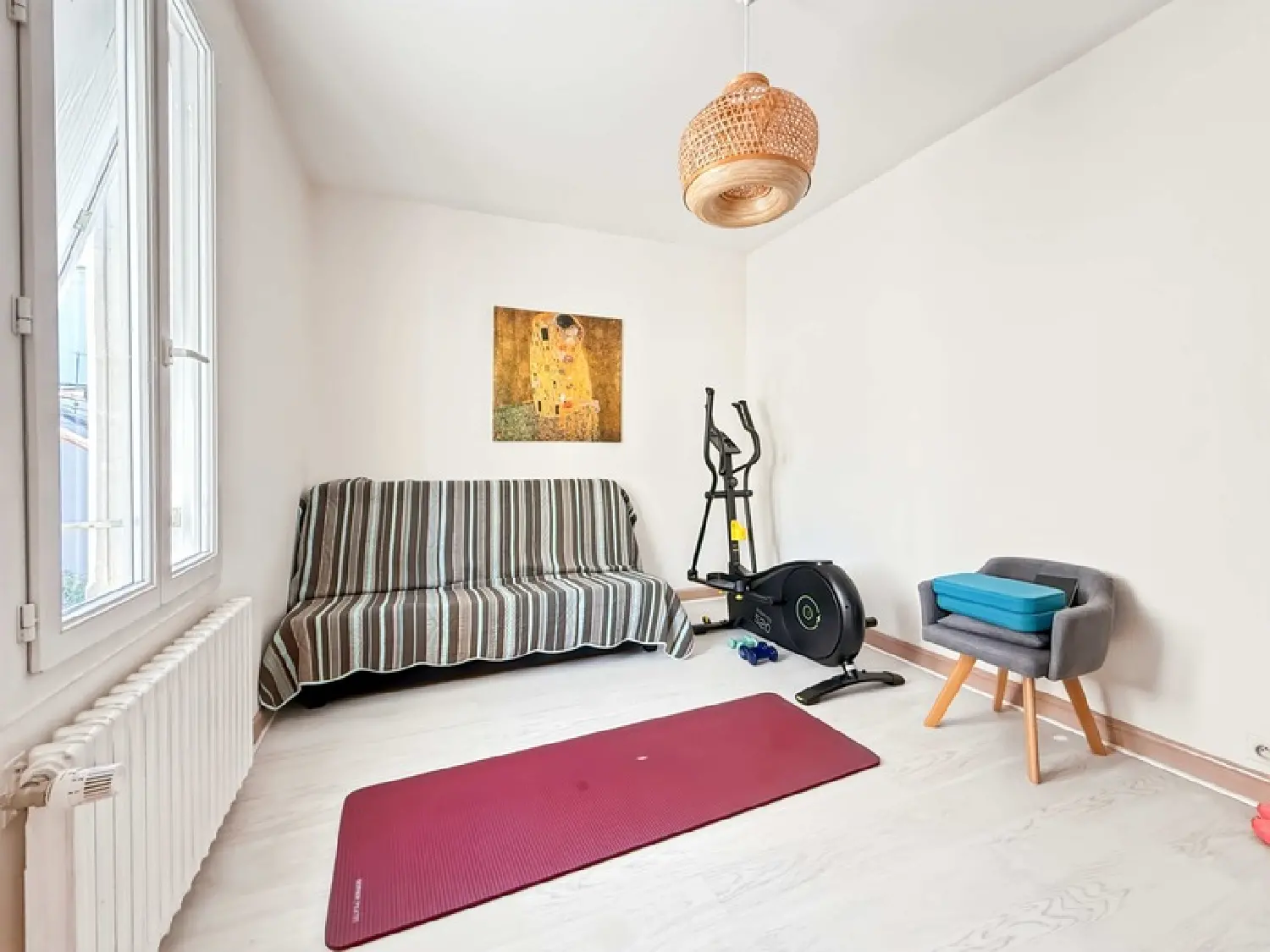 à vendre maison de ville Châtellerault Vienne 5
