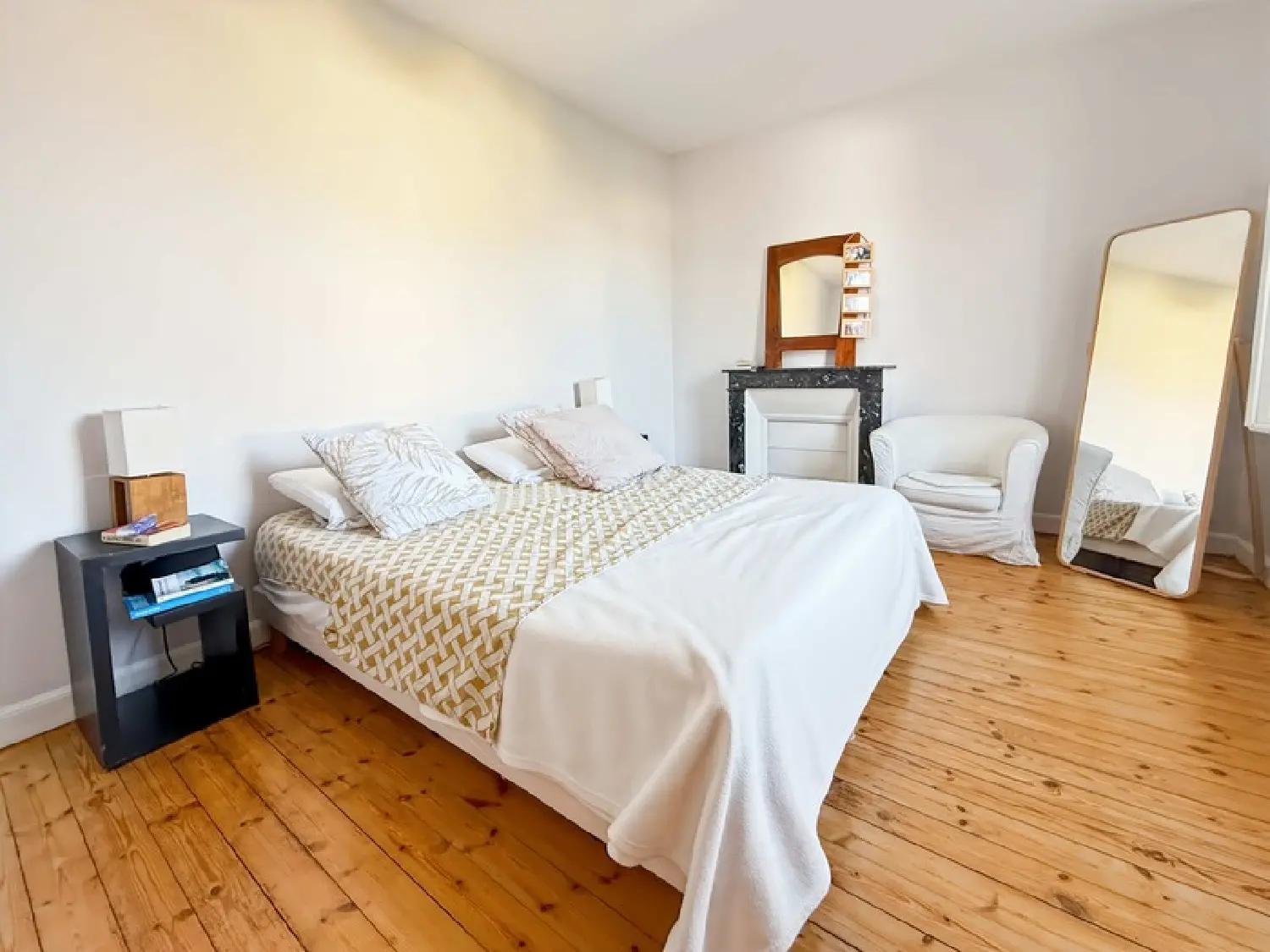  à vendre maison de ville Châtellerault Vienne 7