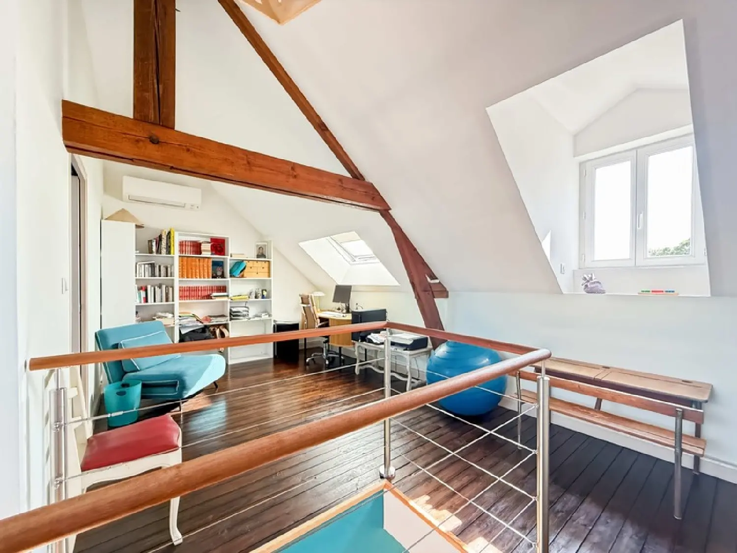  à vendre maison de ville Châtellerault Vienne 8