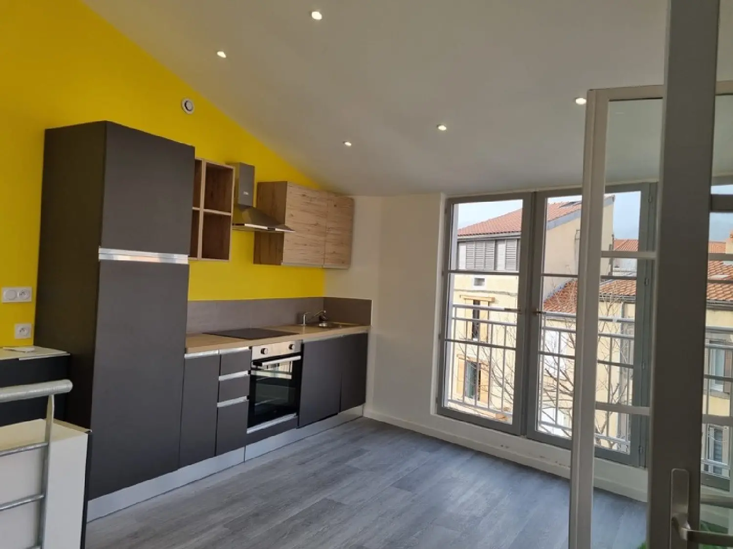 te koop stadshuis Clermont-Ferrand Puy-de-Dôme 1