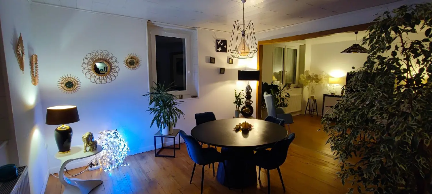 en venta casa urbana Decazeville Aveyron 1