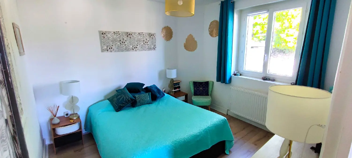 en venta casa urbana Decazeville Aveyron 3