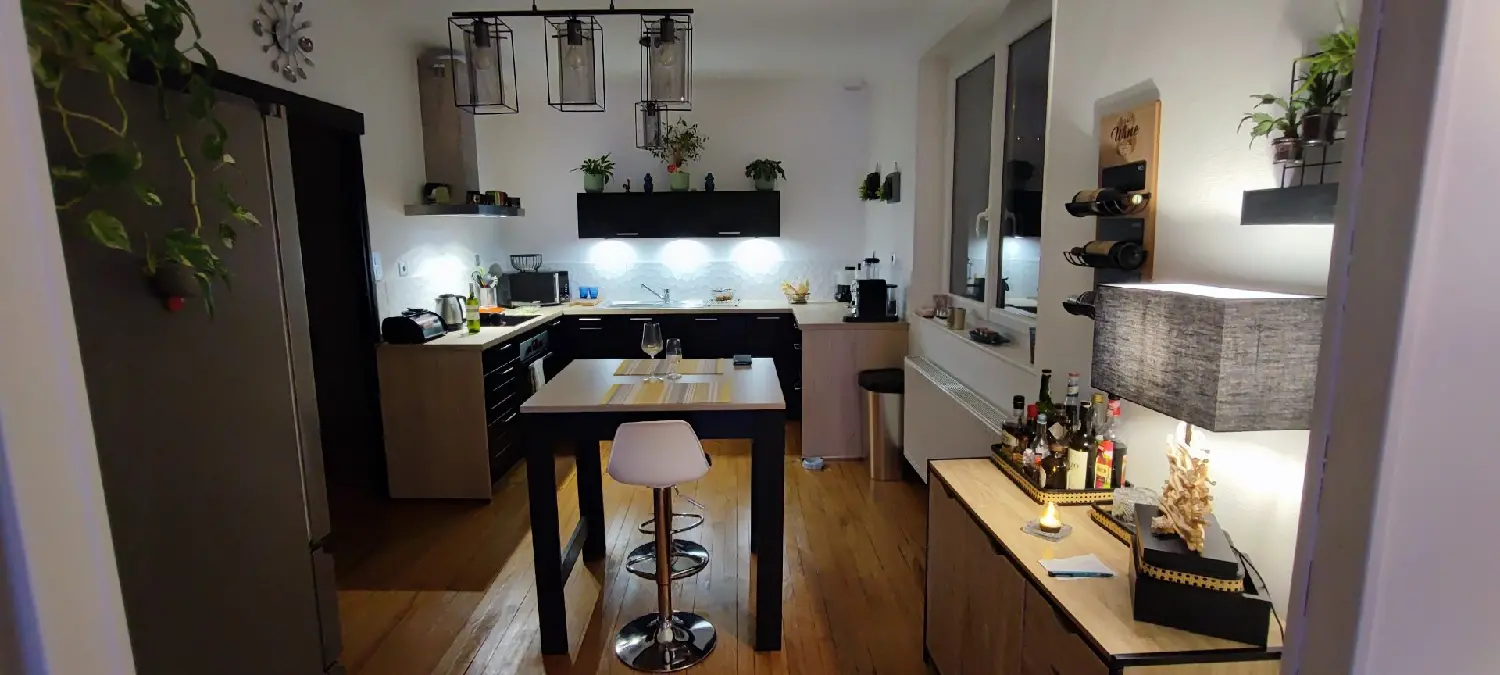  en venta casa urbana Decazeville Aveyron 5