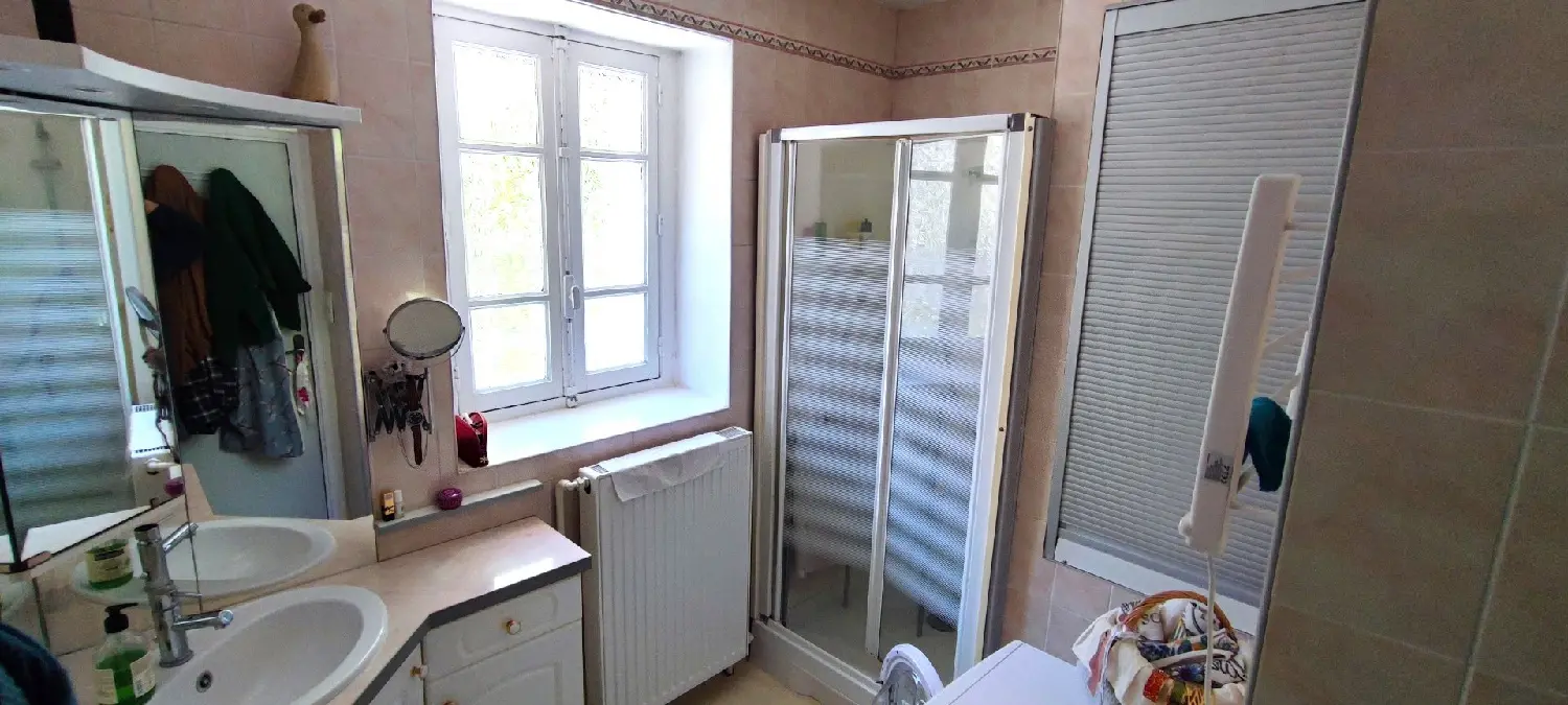  en venta casa urbana Decazeville Aveyron 7