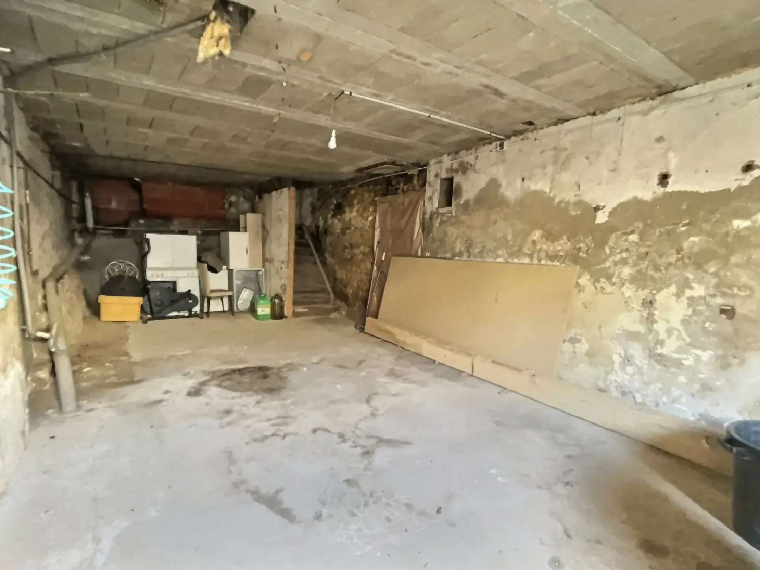  te koop stadshuis Dieulivol Gironde 4