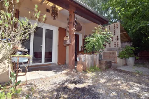 Digne-Les-Bains Alpes-de-Haute-Provence casa urbana foto 7109154