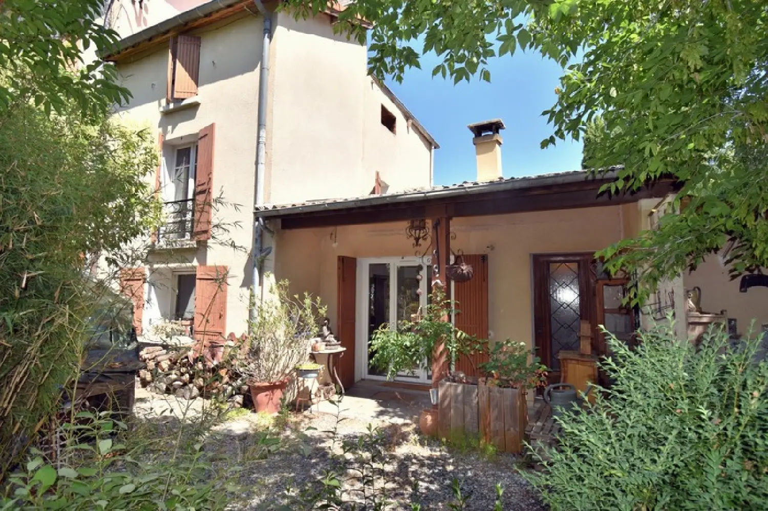  en venta casa urbana Digne-Les-Bains Alpes-de-Haute-Provence 2