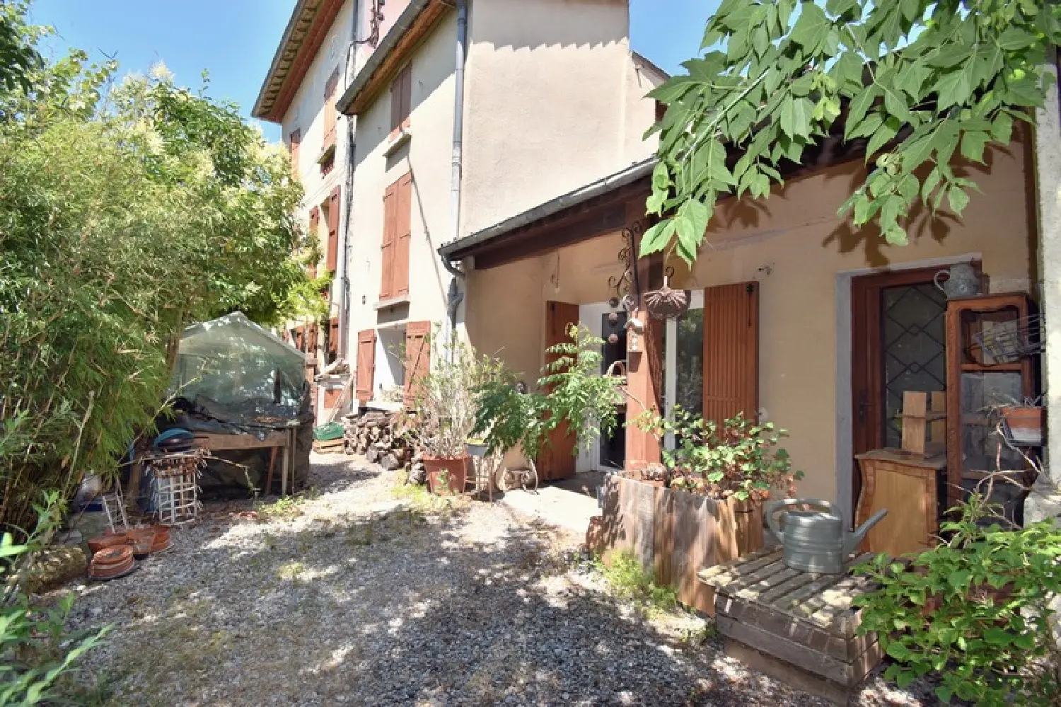  en venta casa urbana Digne-Les-Bains Alpes-de-Haute-Provence 3