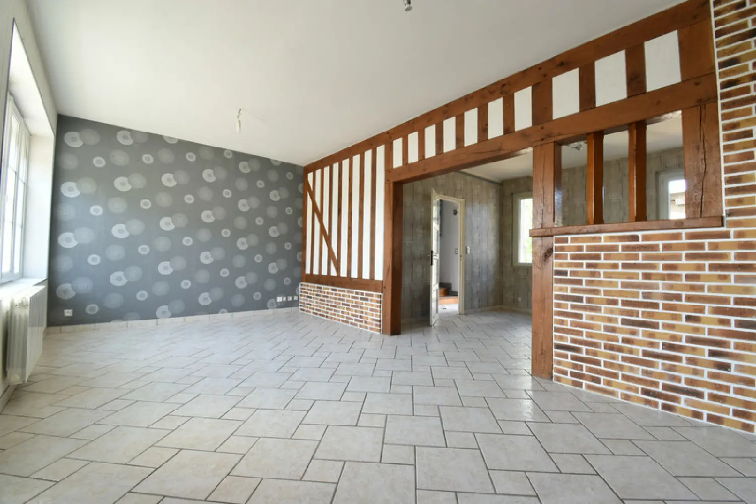  kaufen Stadthaus Domfront Orne 3
