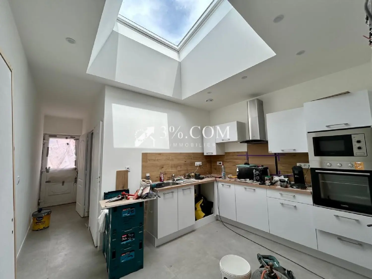  en venta casa urbana Dourges Pas-de-Calais 3