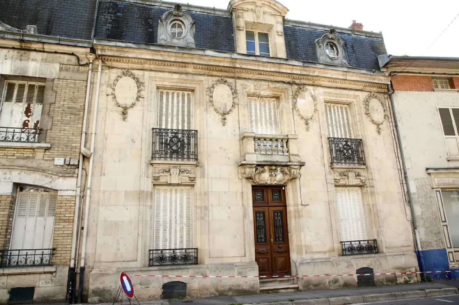  for sale city house Dun-sur-Meuse Meuse 1