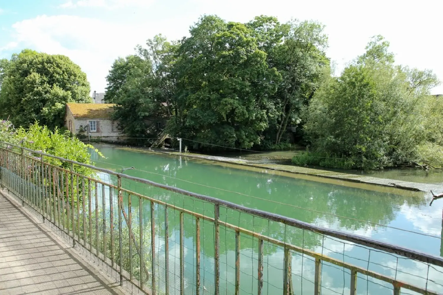  for sale city house Dun-sur-Meuse Meuse 2