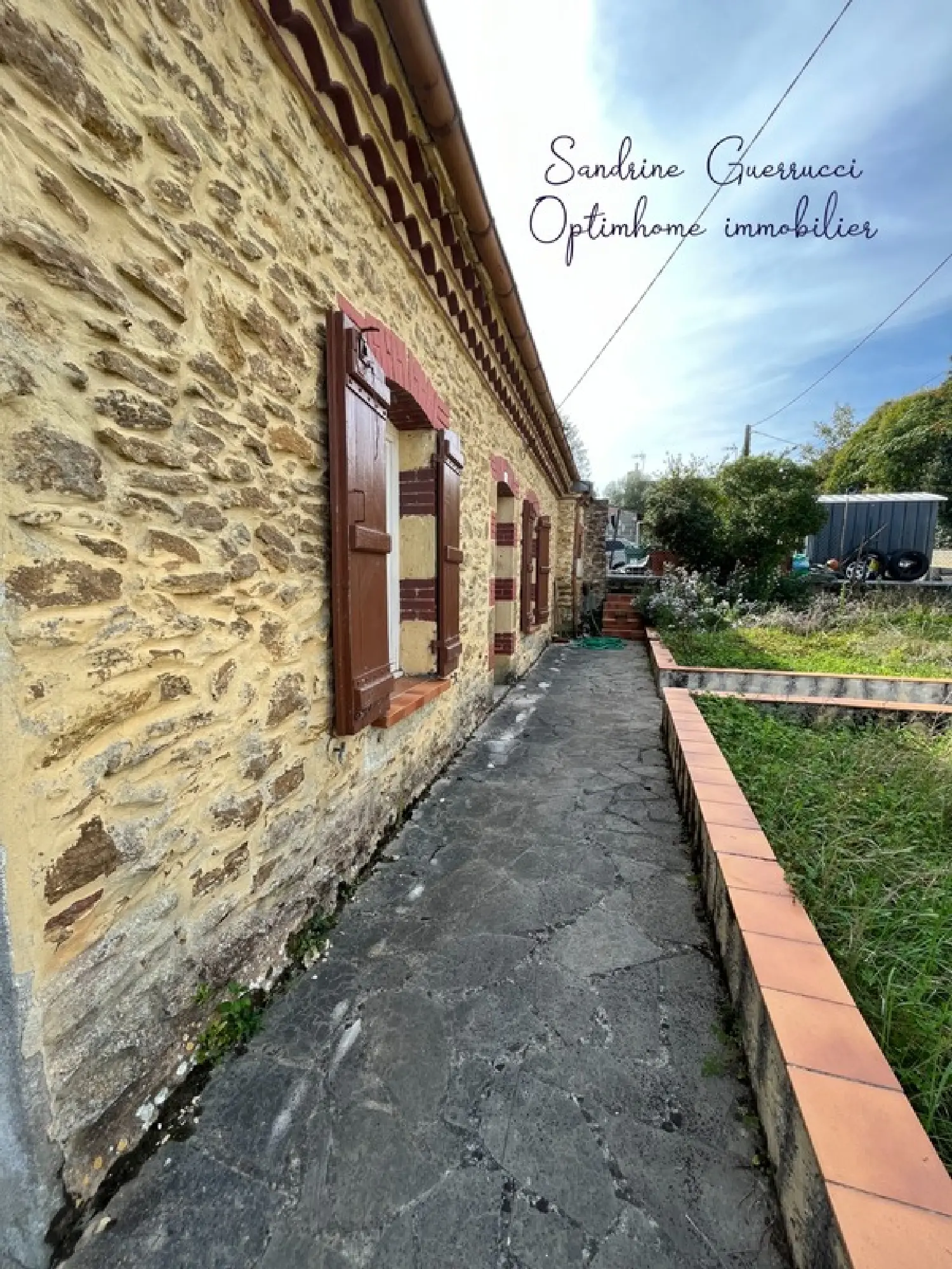 en venta casa urbana Eauze Gers 2