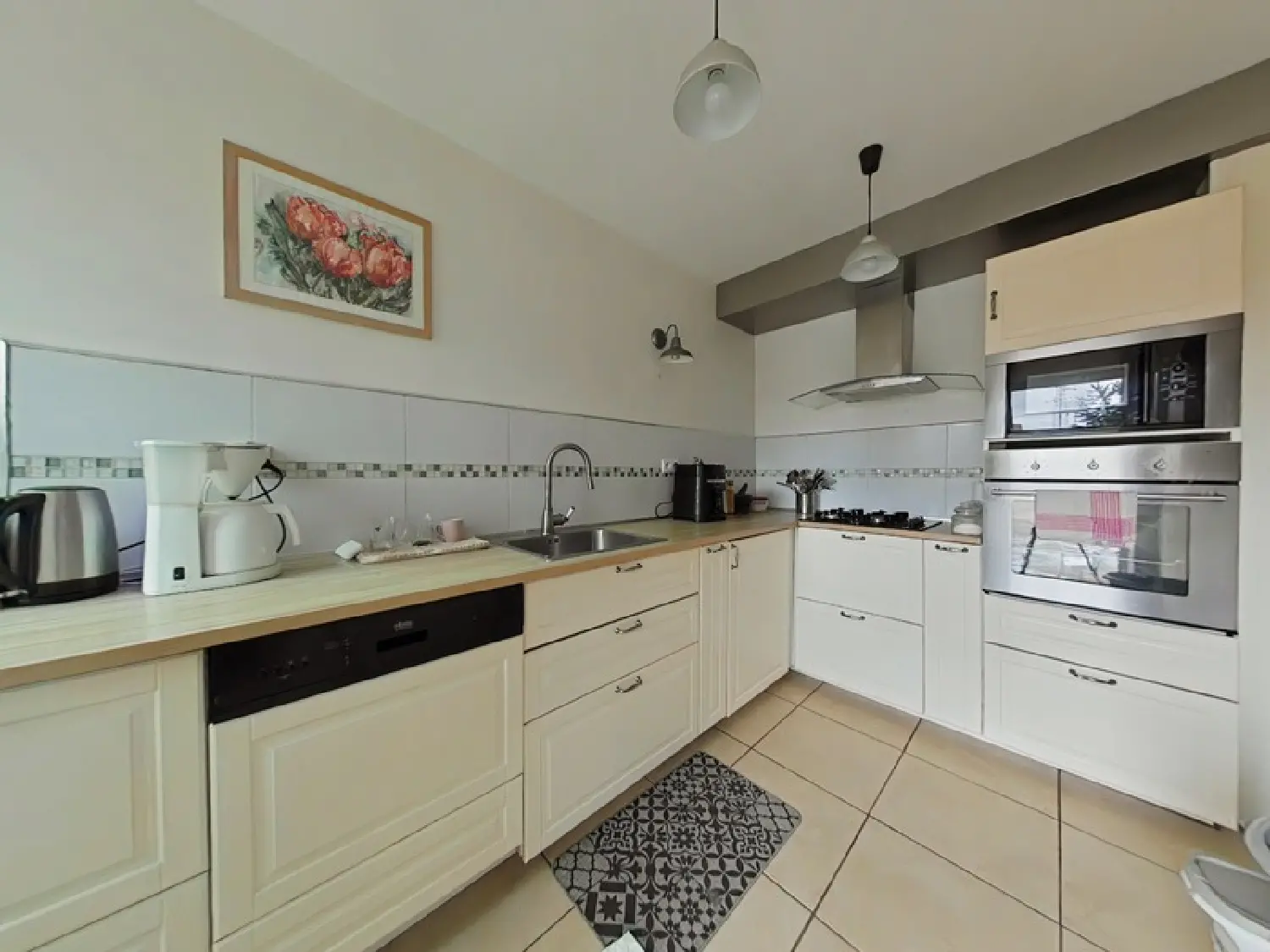  for sale city house Florange Moselle 1