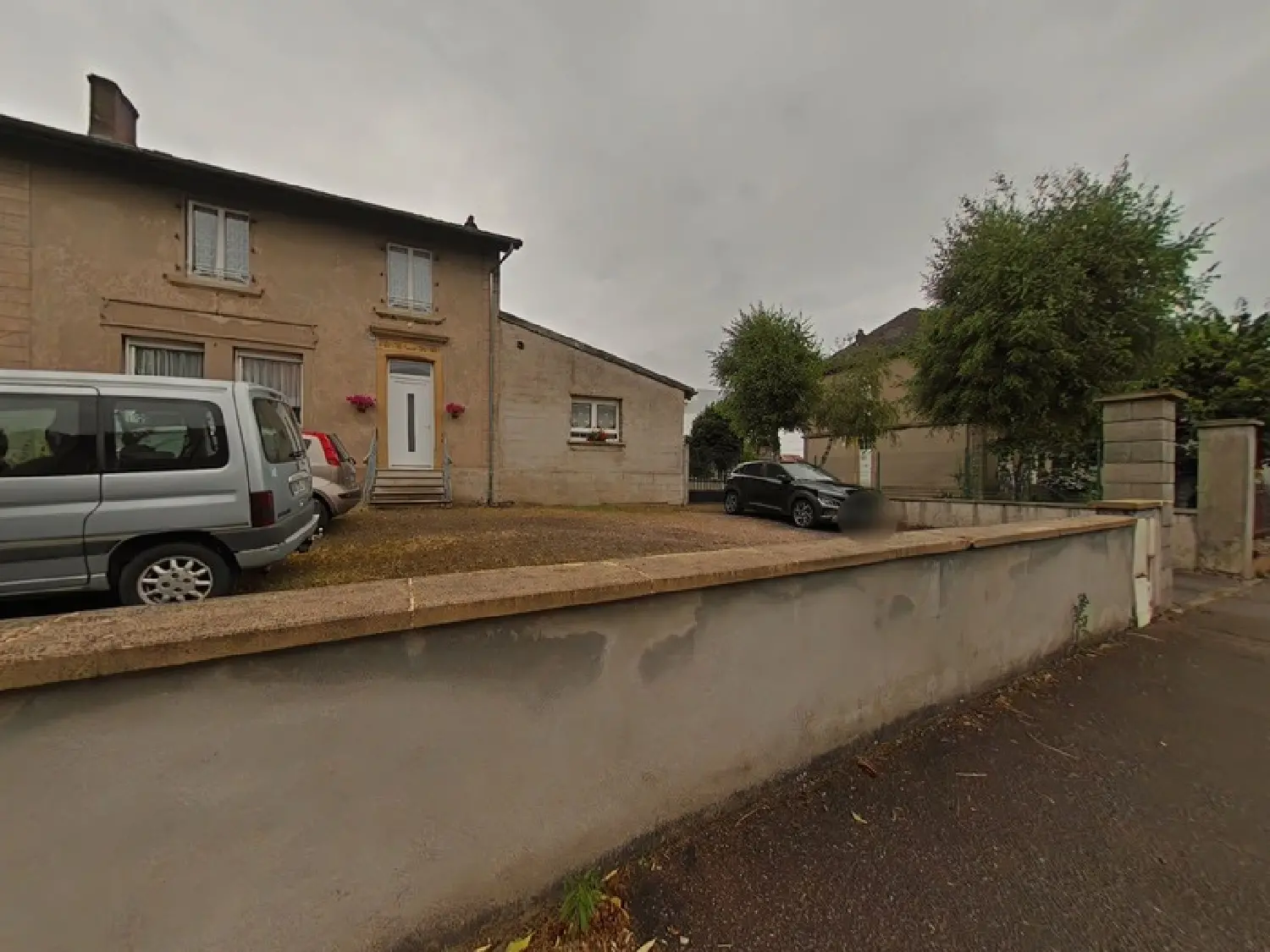  for sale city house Florange Moselle 2