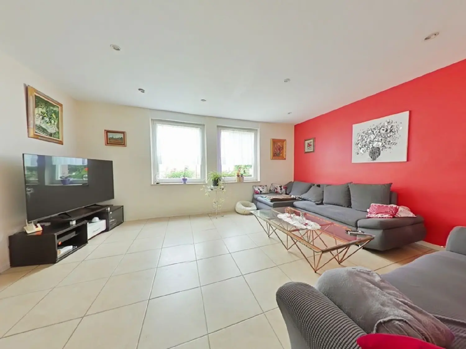  for sale city house Florange Moselle 3