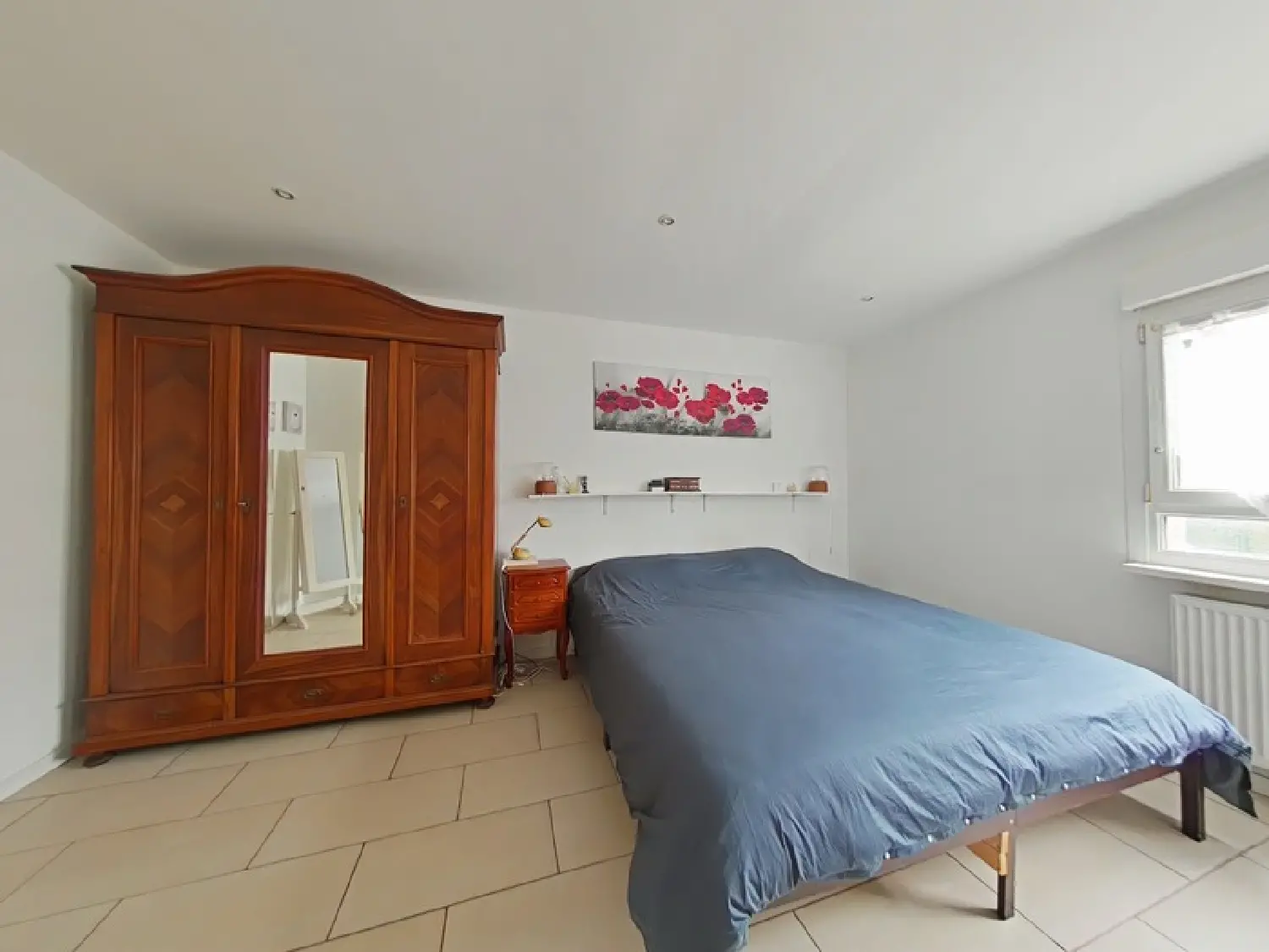  for sale city house Florange Moselle 4