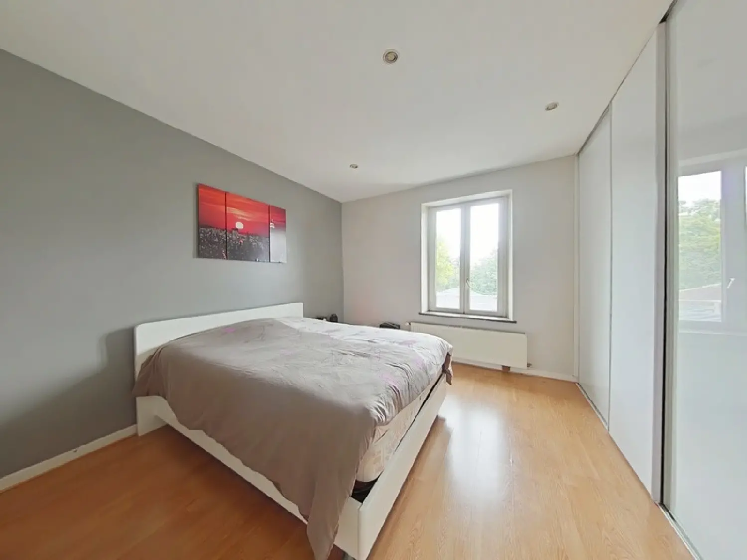  for sale city house Florange Moselle 5
