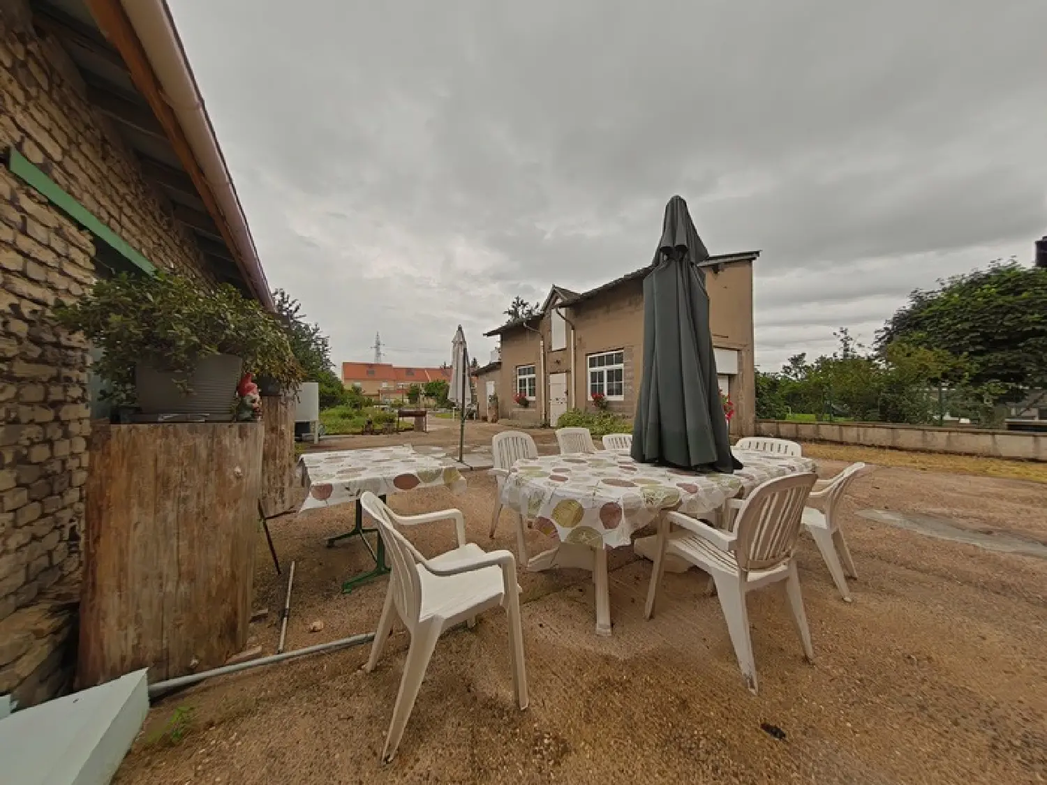  for sale city house Florange Moselle 8