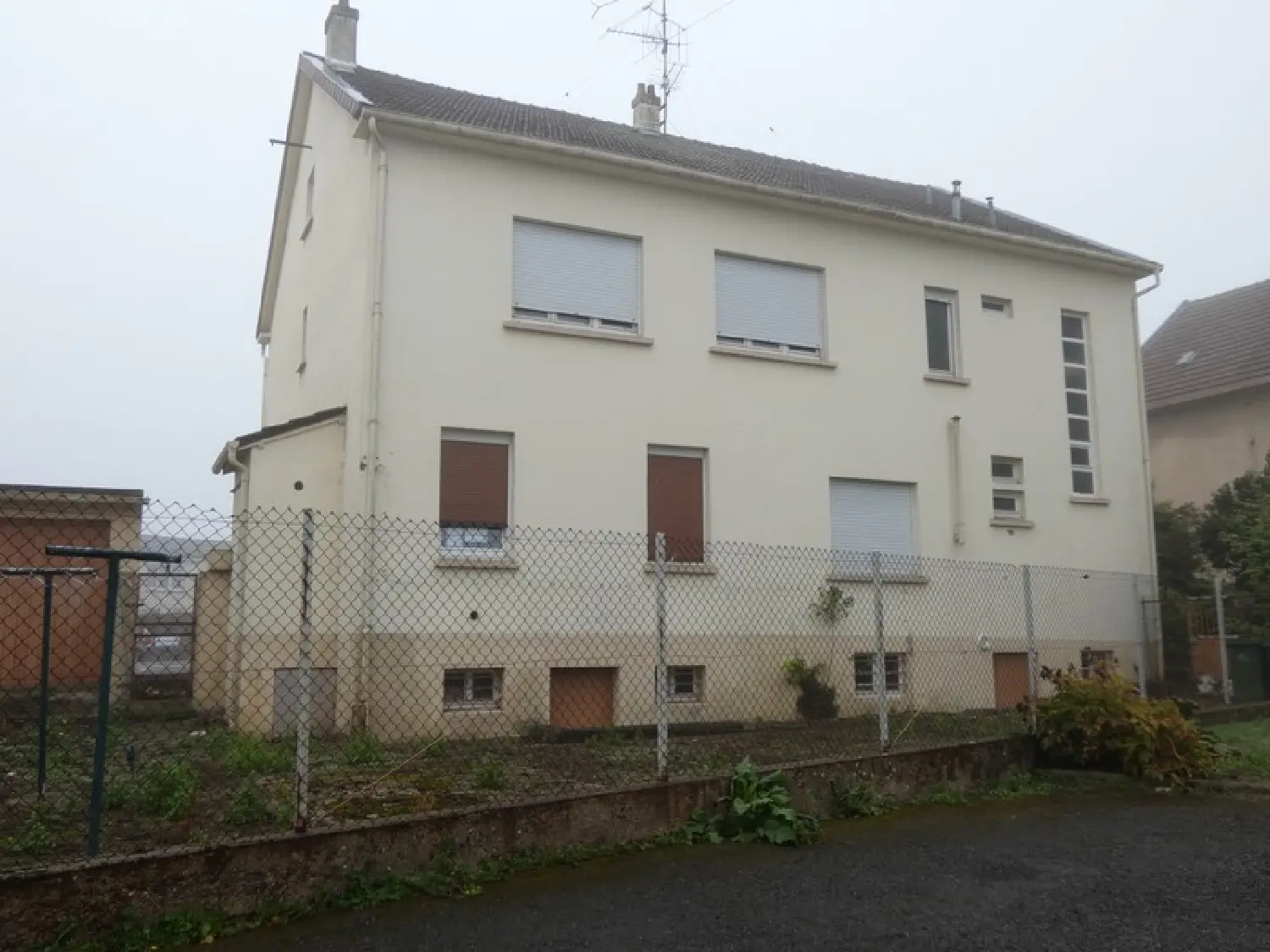  en venta casa urbana Florange Moselle 2
