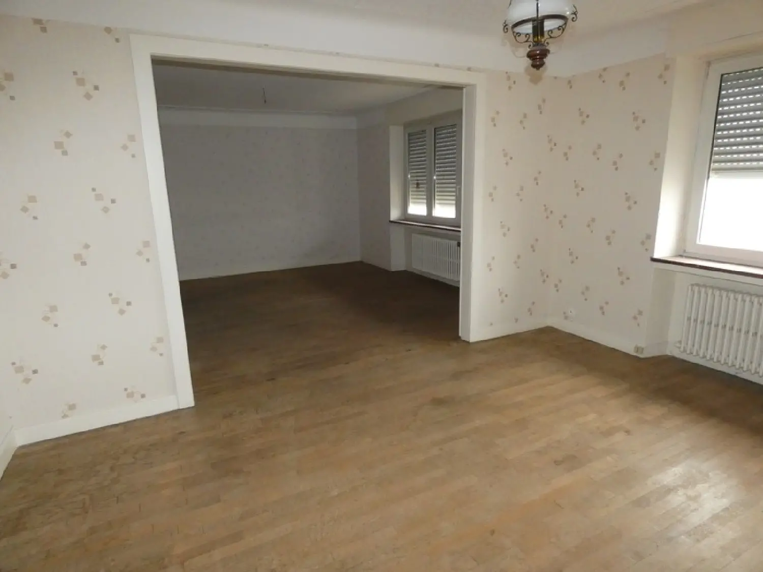  en venta casa urbana Florange Moselle 5