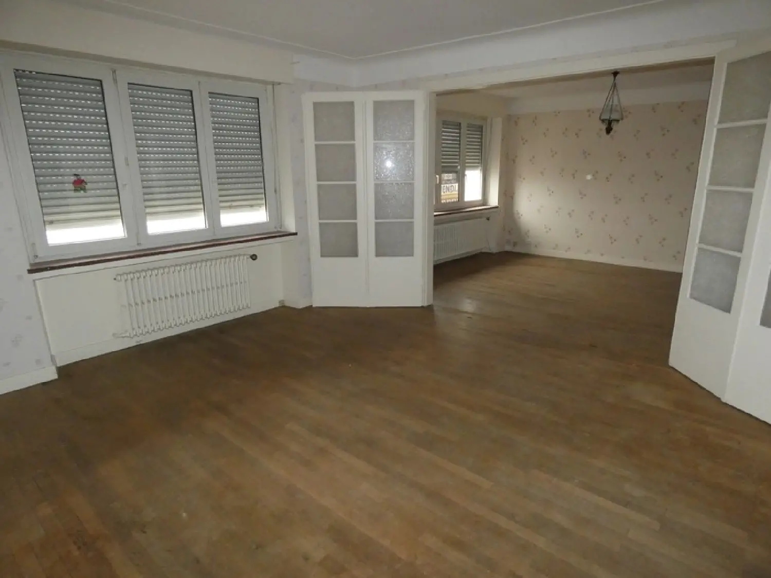  en venta casa urbana Florange Moselle 7