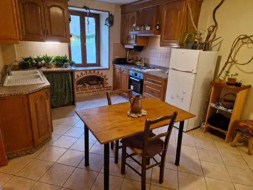 Foix Ariège casa urbana foto 7112112
