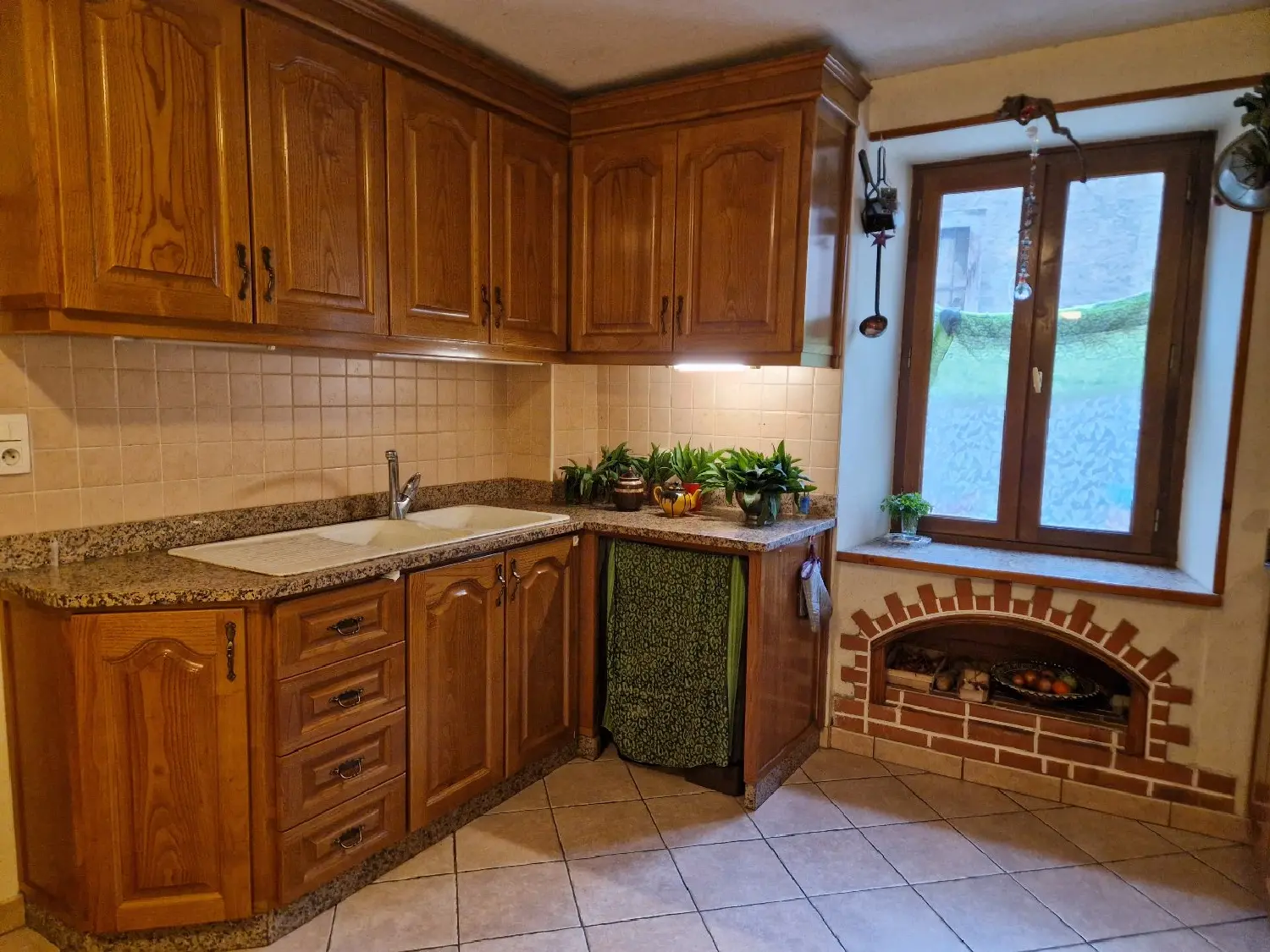  en venta casa urbana Foix Ariège 2